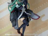 【メガホビEXPO2026】「キューズQ」【新作フィギュア情報まとめ】の画像