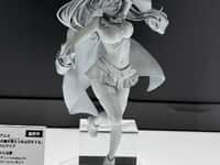 【メガホビEXPO2026】「アニプレックス」【新作フィギュア情報まとめ】の画像