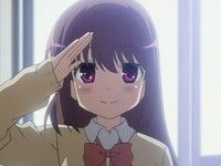 【咲-Saki-阿知賀編】アートスピリッツ「松実玄」デコマス紹介！の画像