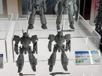 【メガホビEXPO2026】「メガハウス（ロボット系）」【新作情報フィギュア・プラモまとめ】の画像