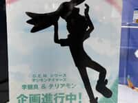 【メガホビEXPO2026】「メガハウス（ジャンプ・デジモン・ヒーロー系）」【新作情報フィギュアまとめ】の画像