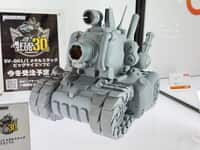 【メガホビEXPO2026】「あみあみ・恋恋」【新作フィギュア情報まとめ】の画像