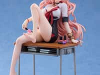 【ブルーアーカイブ】ネオンマックス「キララ メモリアルロビーVer.」フィギュア【予約開始】の画像