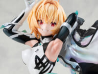 【楽園追放】Lucrea「心のレゾナンス ガブリエル」フィギュア【13時予約開始】の画像