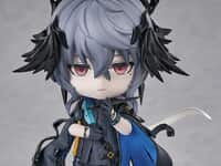 【アークナイツ】ねんどろいど「ロゴス」【予約開始】の画像