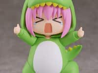 【ぼっち・ざ・ろっく！】ねんどろいど「後藤ひとり 承認欲求モンスターVer.」【再販予約開始】の画像