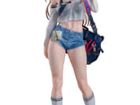 【勝利の女神:NIKKE】PROOF「センチ- マイティホリデー」フィギュア【予約開始】の画像