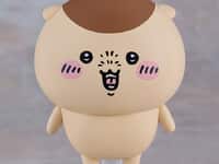 【ちいかわ】ねんどろいど「くりまんじゅう」【予約開始】の画像