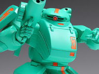 【装甲騎兵ボトムズ 】WAVE「ファッティー［ST版］」プラモデル【明日予約開始】の画像