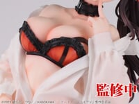 【デート・ア・ライブ】Re▼Dress「時崎狂三」【1/4フィギュア化決定】の画像