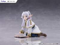 【葬送のフリーレン】TENITOL「フリーレン[petit]」フィギュア【予約開始】の画像