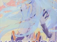 【ゼノサーガ】コトブキヤ「KOS-MOS Ver.1」プラモデル【再販予約開始】の画像