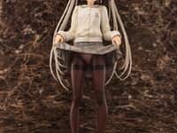 【ヨスガノソラ】アルファマックス「春日野穹 制服ver.」フィギュア【再販予約開始】の画像
