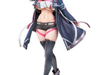 【アズールレーン】アルター「ブレマートン」フィギュア【予約開始】の画像