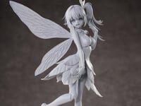 【オリジナル美少女可動フィギュア】蝸之殼Snail Shell「RPGEX-フェアリー リリー」【原型公開】の画像