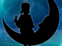 【魔法使いの夜】APEX「久遠寺有珠」【フィギュア化決定】の画像
