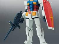 【機動戦士ガンダム】ROBOT魂「RX-78-2 ガンダム ver. A.N.I.M.E.」「MS-06 量産型ザク ver. A.N.I.M.E.」「MS-06S シャア専用ザク ver. A.N.I.M.E.」再販決定【10月1日予約開始】の画像