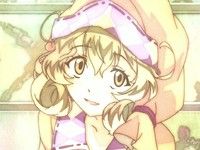 【BEACH QUEENS】ささみさん＠がんばらない「月読鎖々美」マジェスティックプリンス「スズカゼ・リン」予約開始の画像