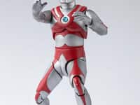 【ウルトラマン】S.H.Figuarts「ウルトラマンA」「ウルトラマンジャック」可動フィギュア 再販決定【10月1日予約開始】の画像