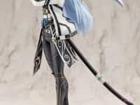 【軌跡シリーズ】コトブキヤ「シズナ・レム・ミスルギ」フィギュア【再販予約開始】の画像