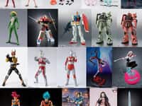 【魂ネイションズ】「2027年2月～6月発売発売」新商品【ラインナップ公開】の画像