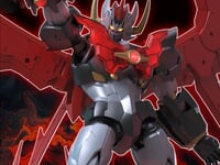 【マジンガー】超機列伝「マジンカイザー」アクションフィギュア【試作公開】の画像