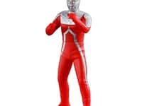 【ウルトラマン】ウルトラヒーローシリーズ「ウルトラセブン ファイティングポーズver.」「ウルトラマンジャック ファイティングポーズver.」ソフビ【予約開始】の画像
