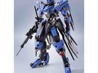 【鉄血のオルフェンズ】METAL ROBOT魂「ガンダムヴィダール [Re:Coordinate]」【明日16時プレバン受注開始】の画像
