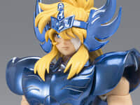 【聖闘士星矢】聖闘士聖衣神話EX「キグナス氷河(最終青銅聖衣)-ORIGINAL COLOR EDITION-」可動フィギュア【明日16時プレバン受注開始】の画像