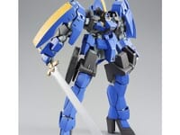 【ガンプラ再販】HG「グレイズリッター(マクギリス機)」「シュヴァルベグレイズ(ガエリオ機)」ほか【11時予約開始】の画像