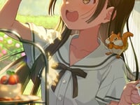 【学園アイドルマスター】EUSUN「倉本千奈 日々、発見的ステップ！」【フィギュア化決定】の画像