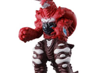 【ウルトラマンテオ】ウルトラ怪獣シリーズ「巨大化プッチー」ソフビ【近日予約開始】の画像
