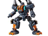 【ダイアクロン】「トライディガー <陸上機甲部隊 Ver.>」【予約開始】の画像