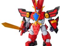 【魔動王グランゾート】トイライズ「グランゾート」【予約開始】の画像