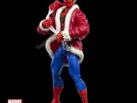 【マーベル】マーベル・レジェンド「アメイジング・スパイダーマン(マーベル・ホリデー・スペシャル)」アクションフィギュア【予約開始】の画像