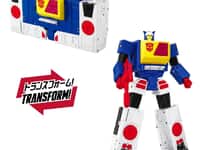 【トランスフォーマー】「MPG-27 ツインキャスト&リワインド」【予約開始】の画像