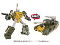 【トランスフォーマー】「AOTP-53 ガズル」「AOTP-54 サイバーシャーク」「AOTP-55 スカイガード」「AOTP-56 オートボットブレイクアウェイ」「AOTP-57 アルファブラボー」【予約開始】の画像
