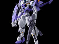 【ガンプラ】HG「ガンダムルブリスジウツー」「流星号(グレイズ改参)」【12時予約開始】の画像