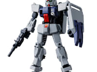 【ガンダムミキシマイズ】「RX-79[G] 陸戦型ガンダム」「XXXG-01W ウイングガンダム」【12月発売決定】の画像