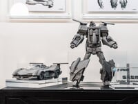 【新世紀GPXサイバーフォーミュラ】トイライズ「アスラーダ」【原型公開】の画像