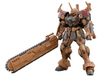 【ガンプラ】HG「バウバラム」【商品化決定】の画像