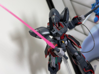 【重戦機エルガイム】HG「カルバリーテンプル近衛師団」プラモデル 【近日予約開始】の画像