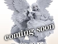 【ダンジョン飯】F:NEX「ファリン(キメラ) ドレススタイルver.」「TENITOL TALL イヅツミ クラシカルメイドスタイルver.」フィギュア化決定【原型公開】の画像