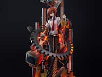 【シュタインズ・ゲート】TRIKT「RE:BOOT 牧瀬紅莉栖-精匠麗刻のルミナスリフレクト-」フィギュア【予約開始】の画像