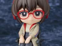 【Chill with You : Lo-Fi Story】ねんどろいど「サトネ」【予約開始】の画像