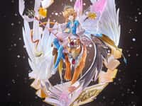 【カードキャプターさくら】グッスマ「木之本桜 My First Sparkle」フィギュア【予約開始】の画像