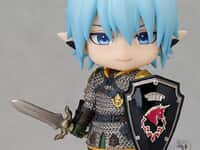 【FF14】ねんどろいど「オルシュファン」【予約開始】の画像