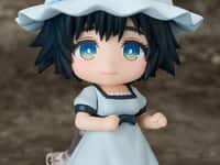 【シュタインズ・ゲート】ねんどろいど「椎名まゆり 2.0」【予約開始】の画像