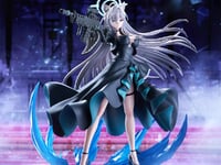 【ブルーアーカイブ】FIGURIZMα「シロコ*テラー ～箱舟の決戦～」プライズフィギュア【彩色原型公開】の画像