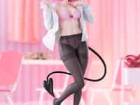 【ToLOVEる】デザインココ「モモ・ベリア・デビルーク」【フィギュア化決定】の画像